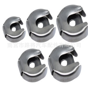 Pomo de palanca de cambios N90815903 para Audi Volkswagen Jetta Passat Bora Golf, de nailon resistente al óxido, individual - Product Image 1