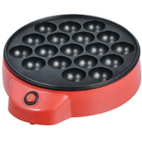 Gaufrier électrique commercial multifonctionnel et rotatif, 2019 v, machine à crêpe