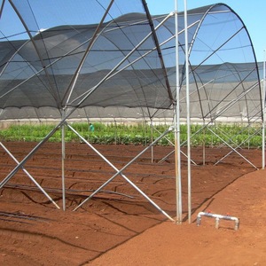 <span class=keywords><strong>Malla</strong></span> de <span class=keywords><strong>Sombra</strong></span> para Invernadero de 40-100 g/m², para Protección de Plantas de Jardín, Cubierta Protectora Solar - Product Image 6