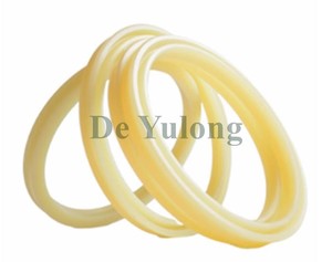 Kit de Sellos para Cilindro Hidráulico, Sello de Aceite de Varilla N OK Original, Fabricado en Japón por <span class=keywords><strong>UPI</strong></span> - Product Image 2