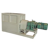 Mélangeur de mélange de produits chimiques de poudre horizontale à usage professionnel/long utilisant l'agitateur de mélangeur de ruban de particules de poudre de vie