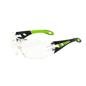 نظارات أمان أنيقة مقاومة للرياح لركوب الدراجات في الهواء الطلق للبيع بالجملة نظارات أمان لحماية تسلق الجبال - Product Image 2