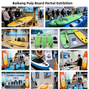 Tablas de Paddle Surf Inflables en Oferta, Tabla de Paddle Surf Inflable, Versión Alemana para el Mercado Europeo - Product Image 5