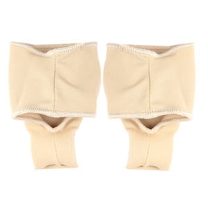 <span class=keywords><strong>Corrector</strong></span> <span class=keywords><strong>de</strong></span> juanetes Hallux Valgus, alivio <span class=keywords><strong>del</strong></span> dolor <span class=keywords><strong>de</strong></span> pies, manga ortopédica para juanetes con cojín <span class=keywords><strong>de</strong></span> Gel suave, calcetines espaciadores para <span class=keywords><strong>dedos</strong></span> - Product Image 3