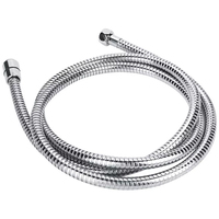 Tuyau Flexible sanitaire en acier inoxydable, tuyau Flexible en acier inoxydable, tuyau de douche Flexible