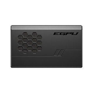 <b>Mini</b> <b>Gaming</b> <b>PC</b> EGPU Expansion Dock <b>for</b> <b>for</b> 7 8845HS GDDR6 Fan USB4 DP2.1 <b>for</b> - Product Image 3