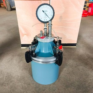 전문 다기능 공기량 측정기 내용물 측정 장치 공기 흡입 측정기 7리터 - Product Image 5