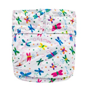 Reutilizable impermeable <span class=keywords><strong>adulto</strong></span> bolsillo de tela <span class=keywords><strong>pañal</strong></span> incontinencia ropa interior pantalones Calzoncillos para adultos - Product Image 5