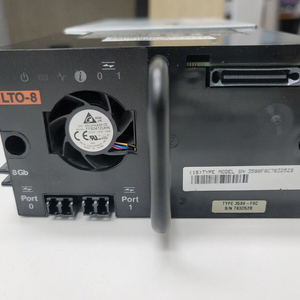 For 3588-F8C LTO Ultrium 8 (LTO-8) 00VJ550 01PL343 02XV407 Tape Drive - Product Image 4