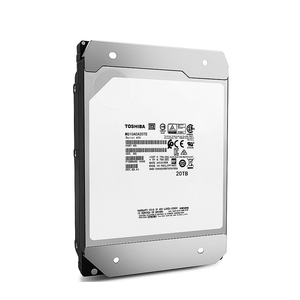 Nueva serie MG10 HDD MG10ACA20TE 20TB 7200RPM 512M SATA 6 G/S 3,5 INCH Server Enterprise HDD - Product Image 3