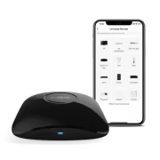 Tuya ZigBee Gateway Hub Bridge Smart Life APP Wireless Remote Controller Works with Alexa Google Home