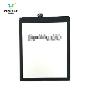 Nuevo reemplazo de batería BLP607 para OnePlus X A30 <span class=keywords><strong>E1001</strong></span> 1 + X batería genuina personalizada para OPPO - Product Image 4