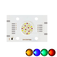 Puce LED COB haute puissance, 80W, 2844, 24V, dc, 800mA, 80W, remplacement de Tyanshine pour éclairage de scène