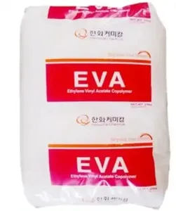 Directo de fábrica LG Hanwha resina EVA espuma EVA 18% 28% EVA