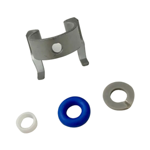 Kit de sello de inyector de combustible 13537573801 para Bmw <span class=keywords><strong>Mini</strong></span> Clubman R55 1,6 T <span class=keywords><strong>Cooper</strong></span> <span class=keywords><strong>s</strong></span> 2008-2010 <span class=keywords><strong>Coupe</strong></span> <span class=keywords><strong>R58</strong></span> 1,6 T <span class=keywords><strong>Cooper</strong></span> <span class=keywords><strong>s</strong></span> 2012-2015 R56 08-10 - Product Image 3