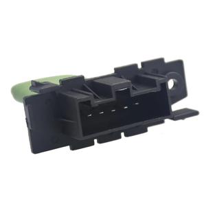 Kit de résistances pour systèmes électriques automobiles Fiat, comprenant les modèles 77364061, 6450XR, 55702407, 13248240, 6436C4 - Product Image 3