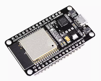 Sp32 Wroom Esp-32s gelistirme kurulu Wifi bluetooth Ultra ESP32 devkit V1relais 12v redresseur diode buzzer stm32 capteur magnétique