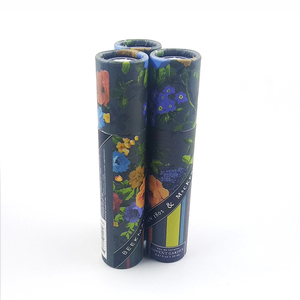 Embalaje de perfume tubo de papel tubo <span class=keywords><strong>protector</strong></span> <span class=keywords><strong>labial</strong></span> - Product Image 6