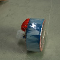 Transformateur toroïdal 250W 300W 12V 24V 36V 48V AUDIO Monophasé 220V/380V AUTOTRANSFORMATEUR TOROIDAL LQ-290