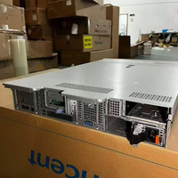 Server Rak Dell EMC PowerEdge R730 R740 R740xd R750 R750xs R750xa R760 R760xa R760xs R760xd2 dengan Prosesor Intel Xeon Murah