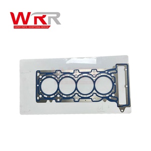 Junta de Culata 1330161100 A1330161100 para Motor Benz W176 C117 X156 CLA180 GLA200 AMG M133 2.0T, Junta de Sellado de Acero - Product Image 4