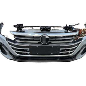 Pare-chocs avant d'<span class=keywords><strong>occasion</strong></span> pour <span class=keywords><strong>VARIANT</strong></span> (2002-2005)-Garantie de 6 mois à boulonner - Product Image 1