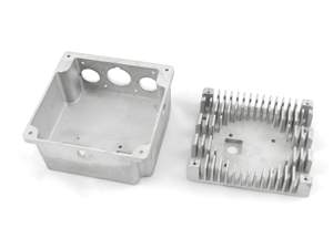 Прецизионная литейная форма для цинкового алюминия автомобильной промышленности, обслуживающая потребности автомобильной промышленности - Product Image 2