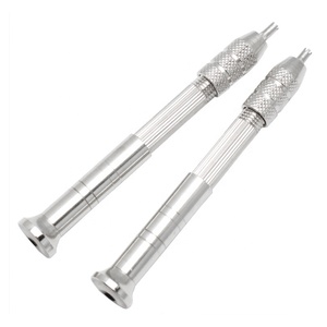 Destornillador de herramienta de reparación de <span class=keywords><strong>reloj</strong></span> de 4 5 puntas de lujo para caja de <span class=keywords><strong>reloj</strong></span> de pulsera <span class=keywords><strong>Richard</strong></span> <span class=keywords><strong>Miller</strong></span> - Product Image 2