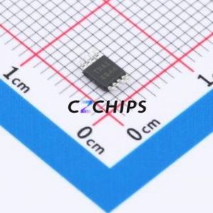 New Original LTC4211IMS8#PBF MSOP-8 Integrated Circuit IC Chip PMIC <b>Surge</b> <b>Protector</b> - Product Image 2