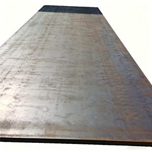 <span class=keywords><strong>Plaque</strong></span> d'acier doux laminée à chaud ASTM A36 de 1,3*1250*2500 mm pour la construction, la soudure et la découpe - Product Image 3