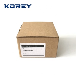 โรตารี่เอ็นโค้ดเดอร์ TS2640N321E64 ของแท้ใหม่เอี่ยม - Product Image 4