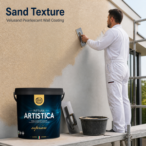 <span class=keywords><strong>Peinture</strong></span> murale effet velours VALIDEA, finition suédée douce au toucher, revêtement décoratif artistique, <span class=keywords><strong>peinture</strong></span> murale de luxe pour intérieur, couleurs personnalisées - Product Image 3