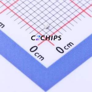 0402WGJ082KTCE ตัวต้านทานแบบ SMD 0402 (ประเภท: ฟิล์มหนา) (ความต้านทาน: 820 มิลลิโอห์ม ความแม่นยำ: 5%) - Product Image 2