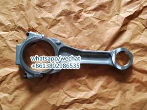 263-1852 20R-0774 482-8753 ก้านสูบ 3606 ชุดเครื่องยนต์ - Product Image 6