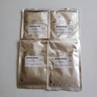 Développeur de couleur MX-235 (MX235) pour AR-1808/2008/2308/5516/5520/5618/5620/5623, 300g/sac, nouveau, compatible avec les imprimantes couleur