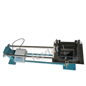 Table vibrante à moule prismatique pour équipement de <span class=keywords><strong>test</strong></span> pour béton ciment - Product Image 3