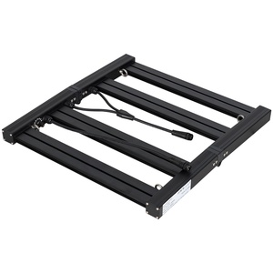 Nouveauté 2025 : Lampes de culture LED commerciales 800W à haute intensité PPFD pour serres, horticulture et culture de cultures - Product Image 3