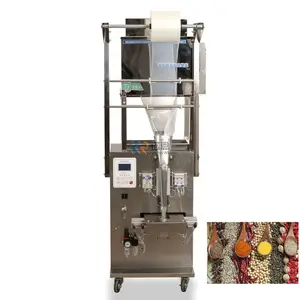 2024 New Powder Automatic Packaging Machine Turmeric Packing Tea Packaging Packing Machines