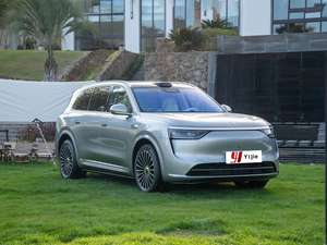 รถหรู M8ยี่ห้อทรัมชิรุ่นหรู MPV 400T M8สบายสำหรับครอบครัวและเชิงพาณิชย์รถใหม่ M8รถใหม่ - Product Image 2