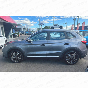 <span class=keywords><strong>MG</strong></span> <span class=keywords><strong>ZS</strong></span> 2026 SUV Automatico Nuovo di Zecca Disponibile Motore Benzina 1.5L Tetto Apribile Prezzo Vantaggioso per Acquisti all'Ingrosso - Product Image 3