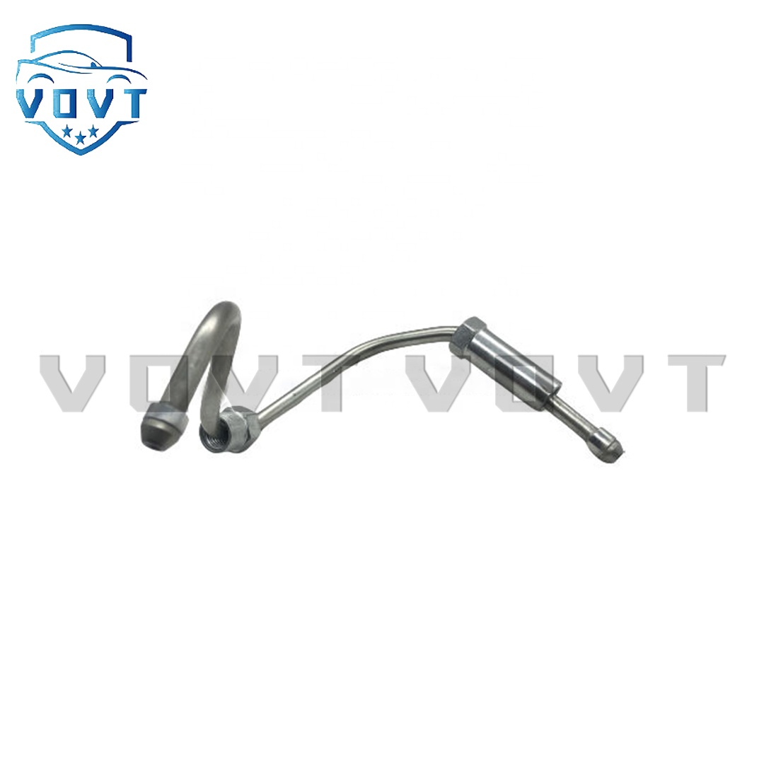 E320D C6.4 Fuel Pipe 294-1794 Nozzle Pipe for CAT Excavator Parts