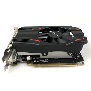 Tarjeta gráfica de vídeo vga para videojuegos, ordenador de sobremesa R7240, 4G, GDDR3, GPU, <span class=keywords><strong>calidad</strong></span> fiable, <span class=keywords><strong>precio</strong></span> al por mayor de fábrica - Product Image 5