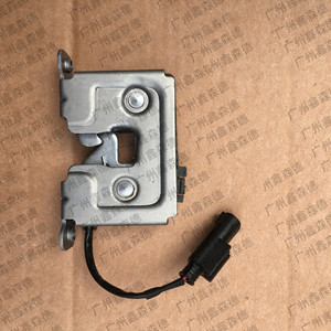 ล็อคประตูบีเอ็มดับเบิลยู 7 115 229 7 008 755 สำหรับเปลี่ยนซ่อม - Product Image 2
