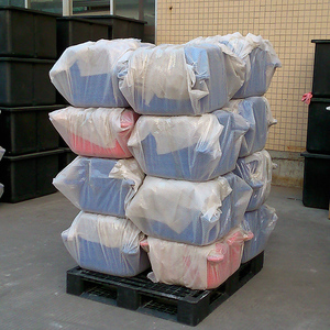 Plataforma Flotante de Plástico HDPE de Alta Flotabilidad y Larga Duración, Otros Suministros Marinos - Product Image 6