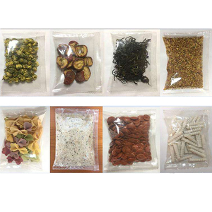 เครื่องจักรสำหรับบรรจุภัณฑ์อาหารสัตว์ เครื่องบรรจุภัณฑ์ปุ๋ยอินทรีย์ เครื่องบรรจุภัณฑ์สำหรับถุงพลาสติก - Product Image 3