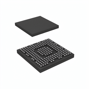 BOM IC In Stock Electronic Circuit Components Power Management (PMIC) 209 VFBGA TPS65950A2ZXN - Product Image 1