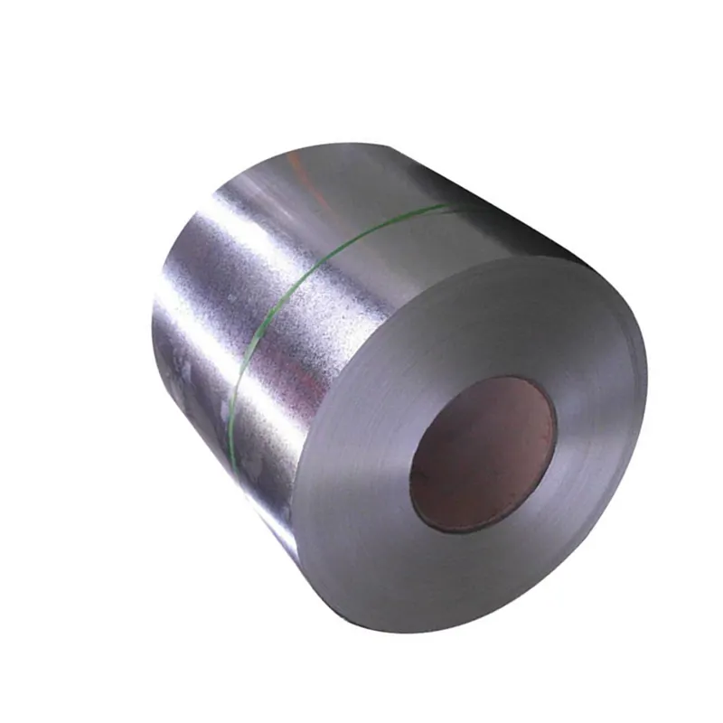 Aluzinc Steel Coils Galvalume GL 0.20mm AZ100 Galvanized Steel Coil/Zinc Alloy Coated Steel