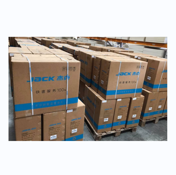 2022 Hot Sale JK-T1790 Direct-dirve Eyelet Button Hole Machine Price Button  Holing Sewing Machine Industrial