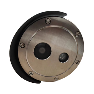 <span class=keywords><strong>Hikvision</strong></span> 4MP DS-2XE6445G0-IZS/304 chống cháy nổ vari-tiêu Cự đạn PoE mạng Máy ảnh hik-kết nối 50M hồng ngoại từ xa xem - Product Image 6