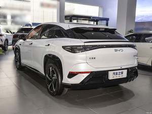 2025 BYD Seal 07 DM-i Voiture hybride avec une portée complète de 2000km - Product Image 3